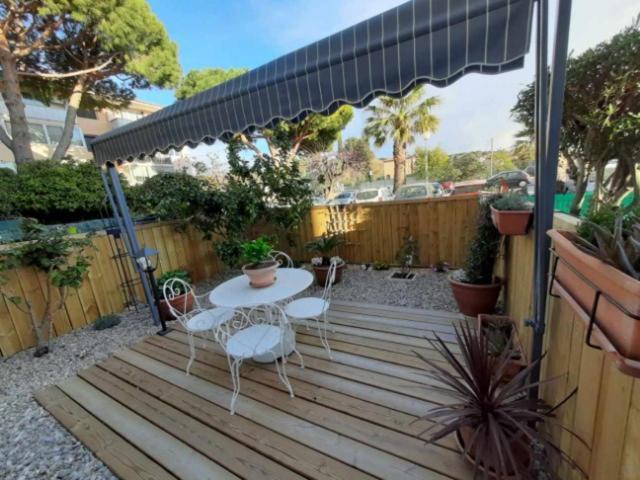 Apartmán La Reposade Sanary-sur-Mer Exteriér fotografie