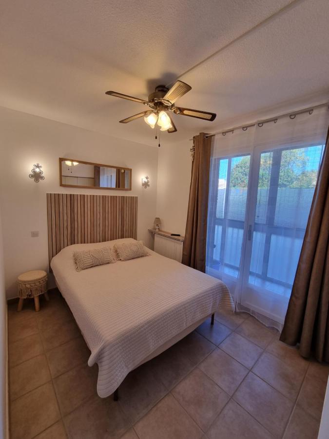 Apartmán La Reposade Sanary-sur-Mer Exteriér fotografie